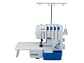 COMBO BROTHER OVERLOCK 3534 + MAQUINA DE COSER BM3850 - Miniatura 1