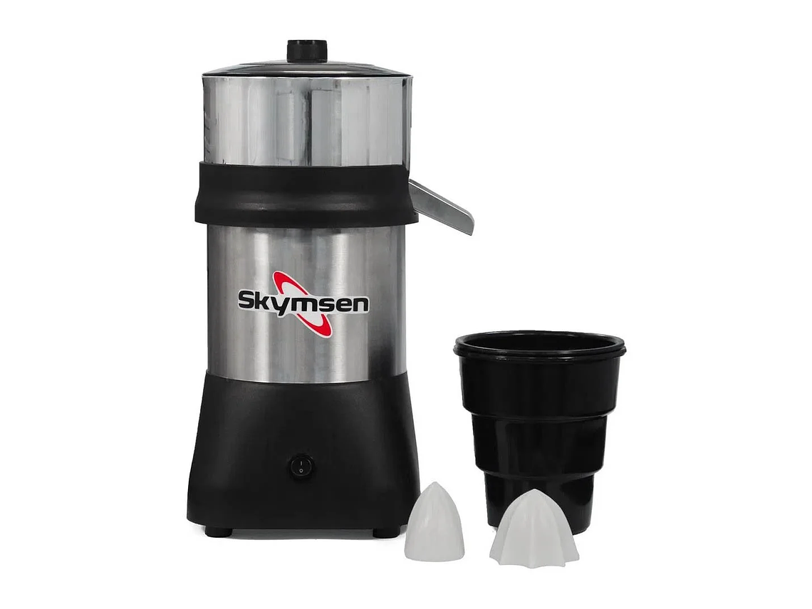 EXPRIMIDOR DE CITRICOS ALUMINIO SKYMSEN EX 1