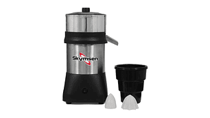 EXPRIMIDOR DE CITRICOS ALUMINIO SKYMSEN EX