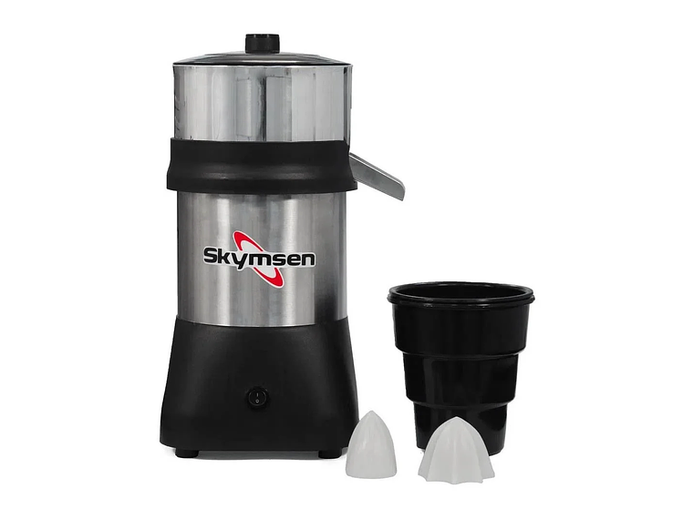 EXPRIMIDOR DE CITRICOS ALUMINIO SKYMSEN EX 1