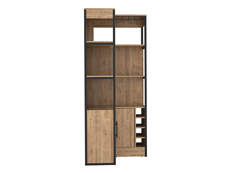 BAR TUHOME ESQUINERO MAGNUM MIEL 1