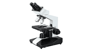 MICROSCOPIO BINOCULAR 701AN-B