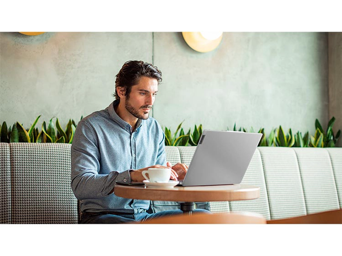 NOTEBOOK LENOVO IDEAPAD SLIM 5 INTEL CORE ULTRA 5 16GB RAM 512GB SSD 14” 8