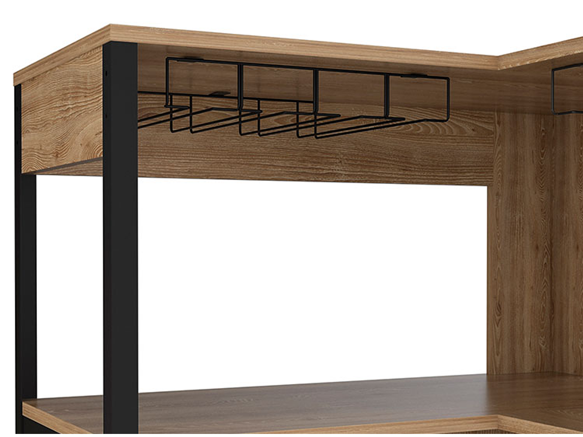 BAR TUHOME ESQUINERO MAGNUM MIEL 2