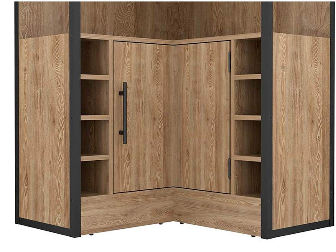 BAR TUHOME ESQUINERO MAGNUM MIEL 3