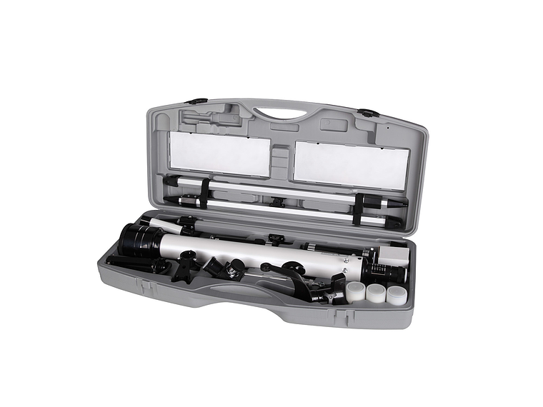 TELESCOPIO PORTABLE 700 MLAB 7710 5