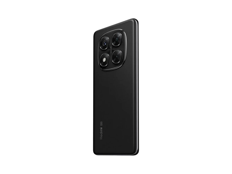 XIAOMI REDMI NOTE 14 PRO 512GB 12GB RAM 5G NEGRO 2