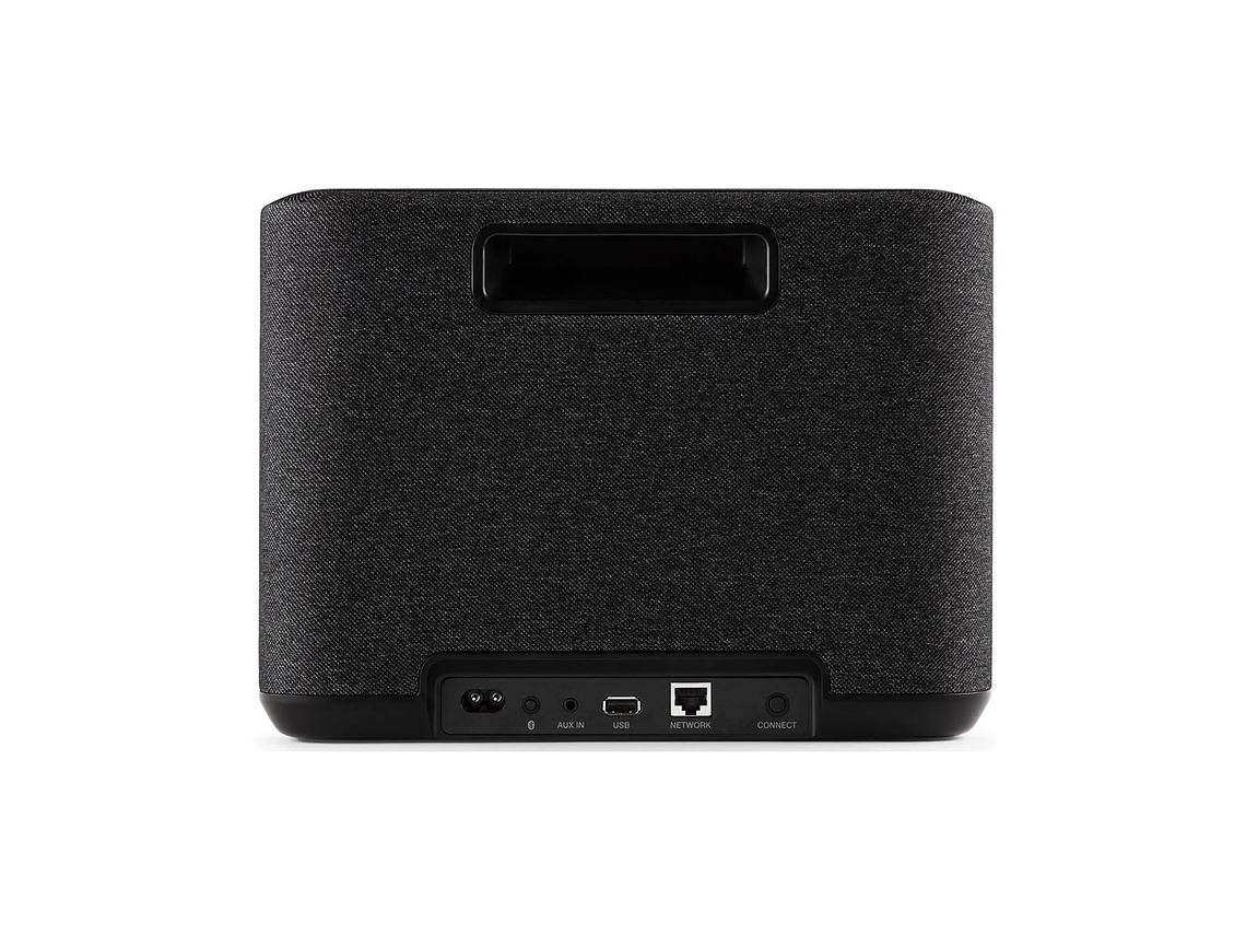 PARLANTE BLUETOOTH Y WI-FI DENON HOME 250 3