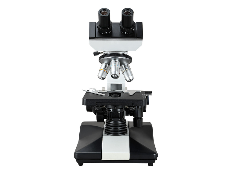 MICROSCOPIO BINOCULAR 701AN-B 3