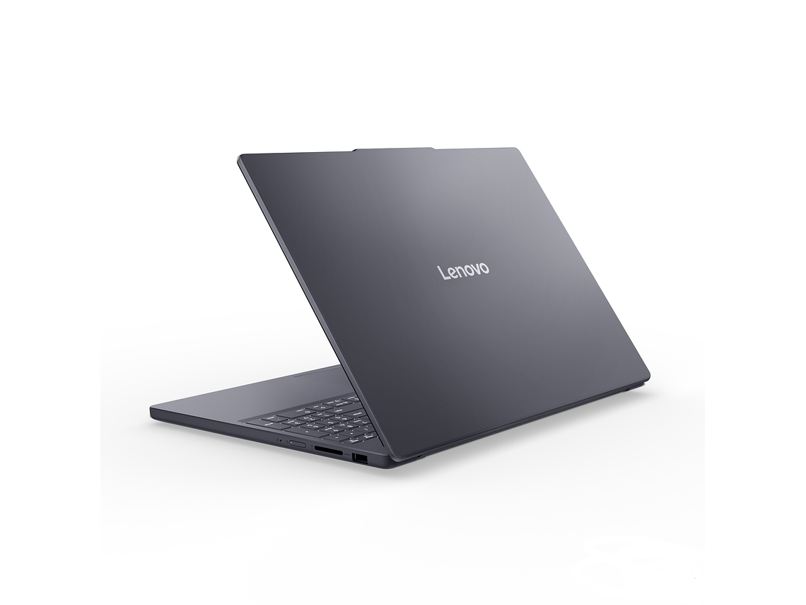 NOTEBOOK IDEAPAD SLIM 3 10MA GEN SNAPDRAGON® X 24GB RAM 1TB SSD 15,3' WUXGA 3