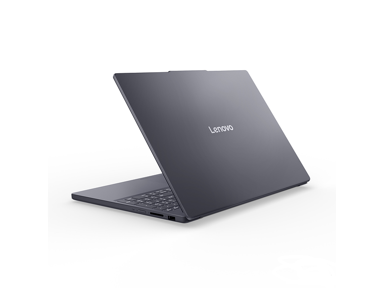 NOTEBOOK IDEAPAD SLIM 3 10MA GEN SNAPDRAGON® X 24GB RAM 1TB SSD 15,3' WUXGA 3