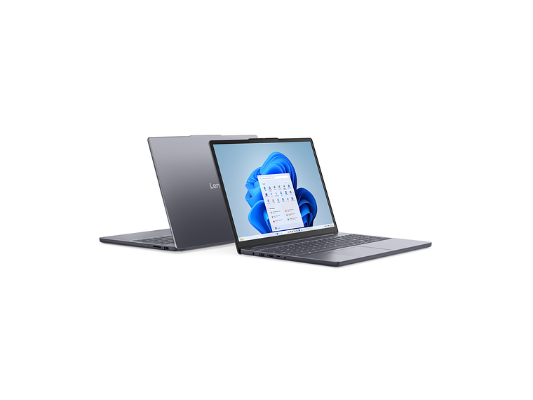 NOTEBOOK IDEAPAD SLIM 3 10MA GEN SNAPDRAGON® X 24GB RAM 1TB SSD 15,3' WUXGA 4