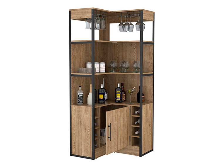 BAR TUHOME ESQUINERO MAGNUM MIEL 7