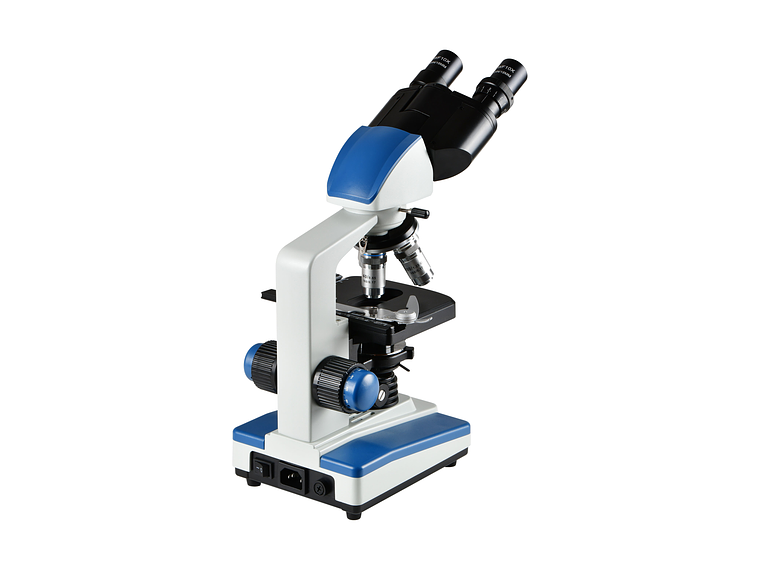 MICROSCOPIO BINOCULAR 120B 1