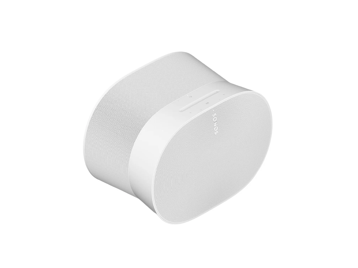 PARLANTE BLUETOOTH SONOS ERA 300 WIRELESS WIFI BLANCO 1