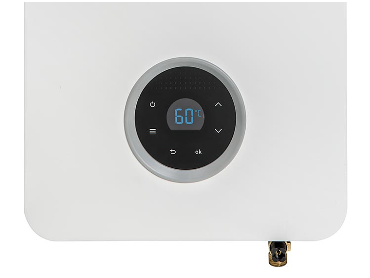 CALEFONT JUNKERS TIRO FORZADO 21 LTS GN - HYDROWIND PLUS 2