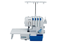 COMBO BROTHER OVERLOCK 3534 + MAQUINA DE COSER XB2500 - Miniatura 2