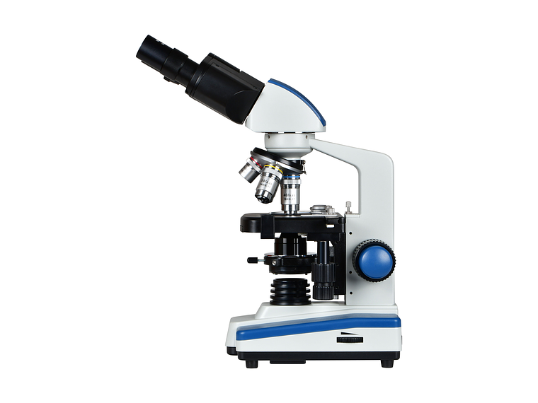 MICROSCOPIO BINOCULAR 120B 2