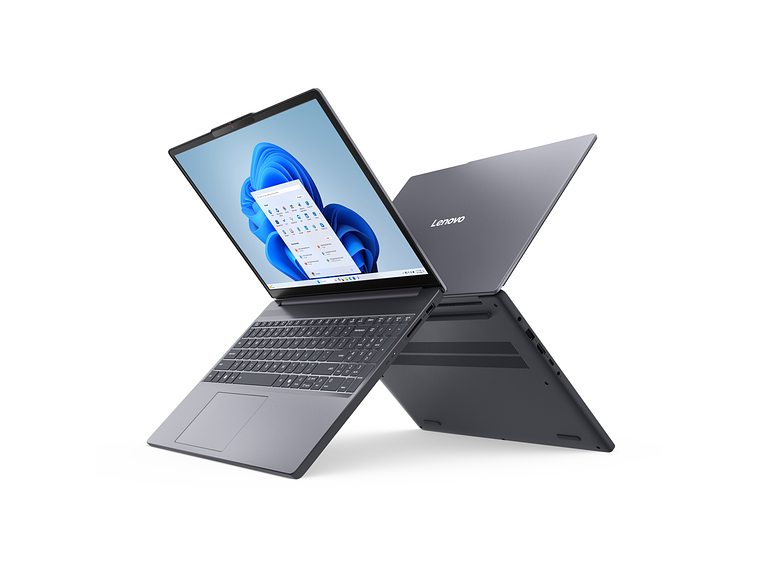 NOTEBOOK IDEAPAD SLIM 3 10MA GEN SNAPDRAGON® X 24GB RAM 1TB SSD 15,3' WUXGA 5