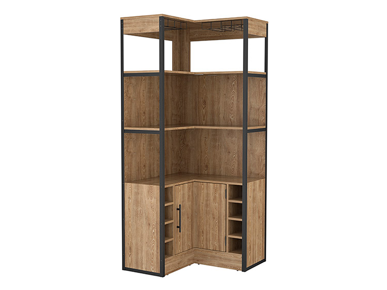 BAR TUHOME ESQUINERO MAGNUM MIEL 9