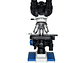 MICROSCOPIO BINOCULAR 120B - Miniatura 3