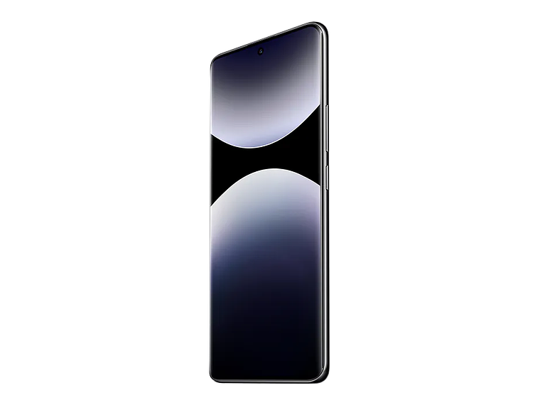 REDMI NOTE 14 PRO 5G 256GB MIDNIGHT BLACK 2