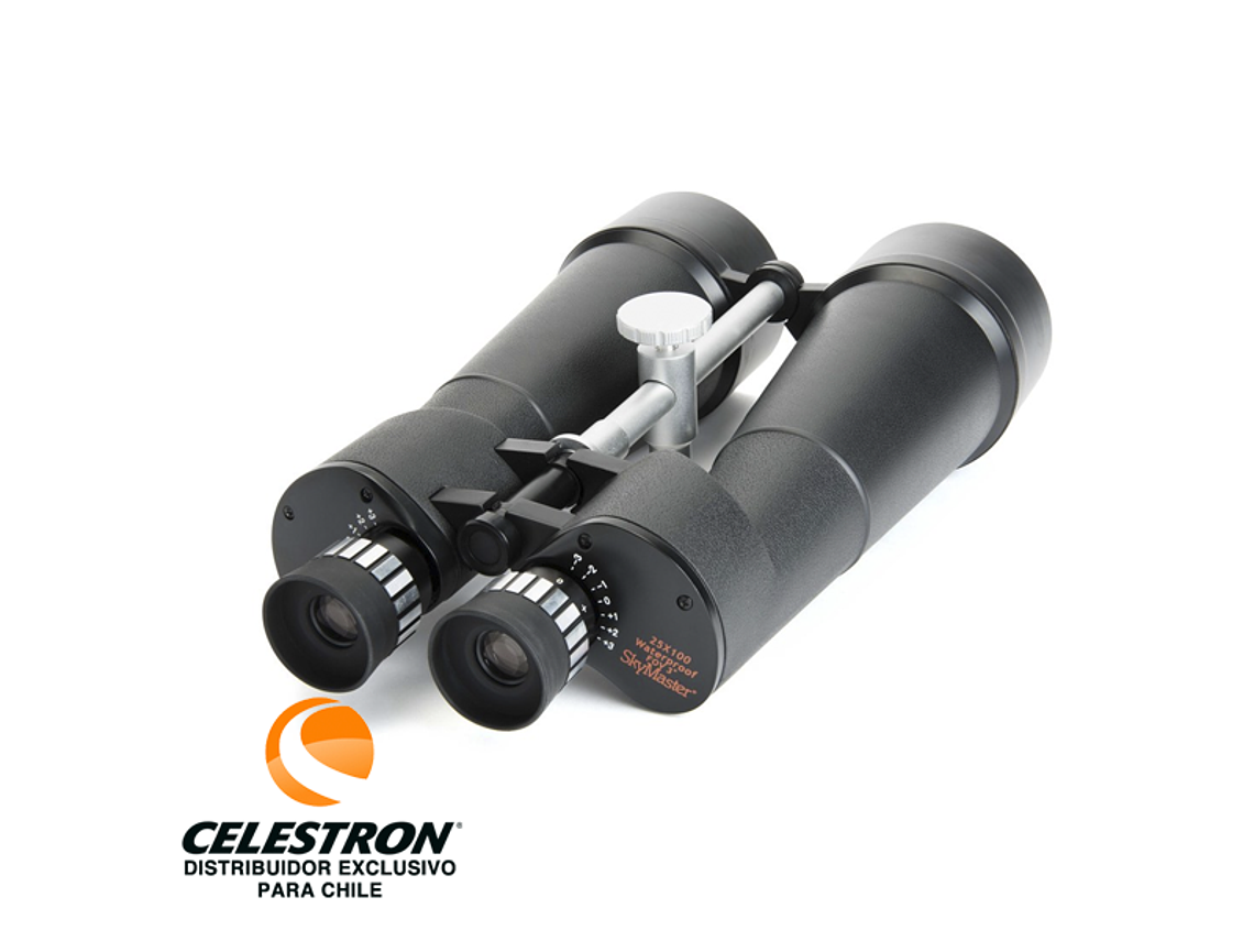 BINOCULAR CELESTRON SKYMASTER 25×100 2