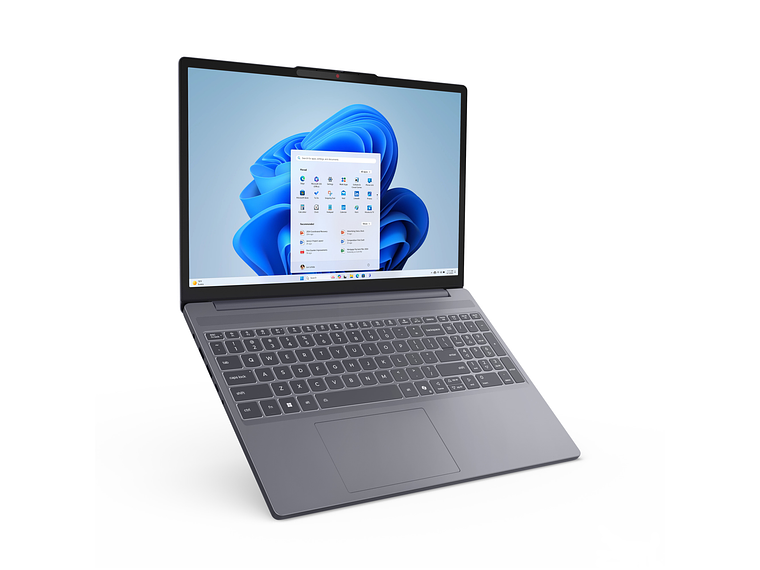 NOTEBOOK IDEAPAD SLIM 3 10MA GEN SNAPDRAGON® X 24GB RAM 1TB SSD 15,3' WUXGA 7