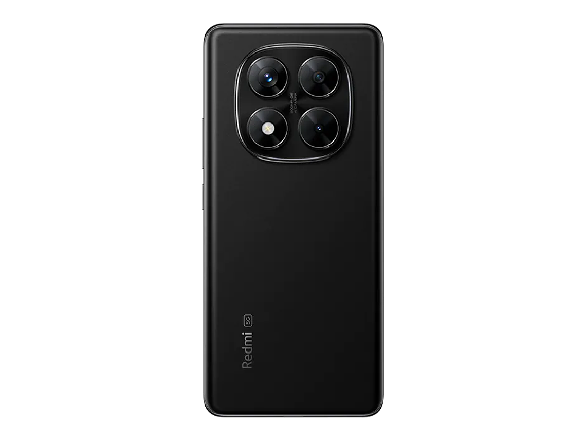 REDMI NOTE 14 PRO 5G 256GB MIDNIGHT BLACK 6