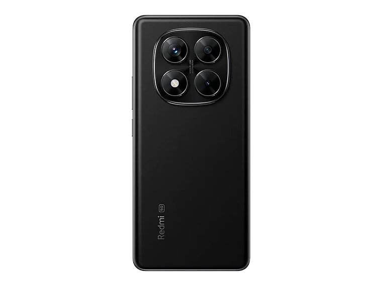 REDMI NOTE 14 PRO 5G 256GB MIDNIGHT BLACK 6