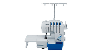 COMBO BROTHER OVERLOCK 3534D + MÁQUINA DE COSER JS2135