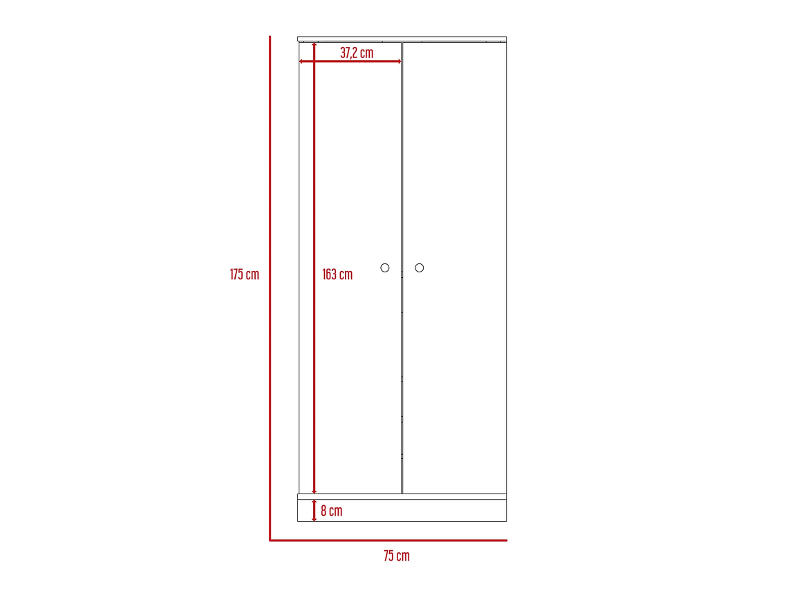 BAR ALTO EXTENSIBLE 18 BOTELLEROS FM-010O CAFÉ OSCURO 8