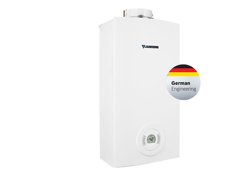 CALEFONT JUNKERS TIRO FORZADO CE 15LT GN 1