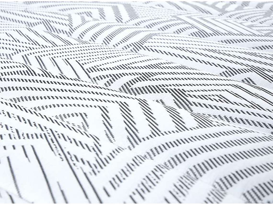 CAMA EUROPEA ROSEN TEMPO 1.5 PLAZAS 4