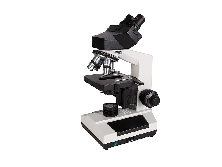 MICROSCOPIO PROFESIONAL BM-107BN-B 1