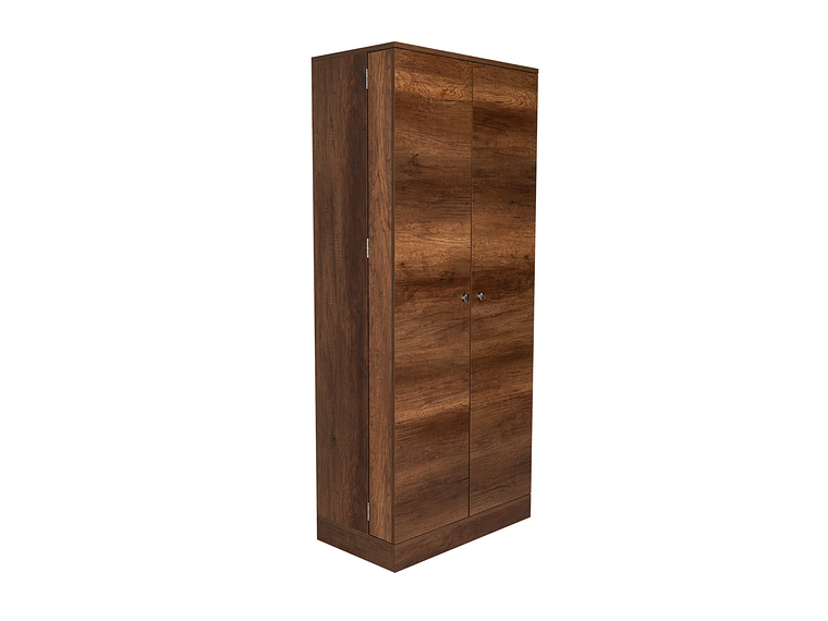 BAR ALTO EXTENSIBLE 18 BOTELLEROS FM-010O CAFÉ OSCURO 9