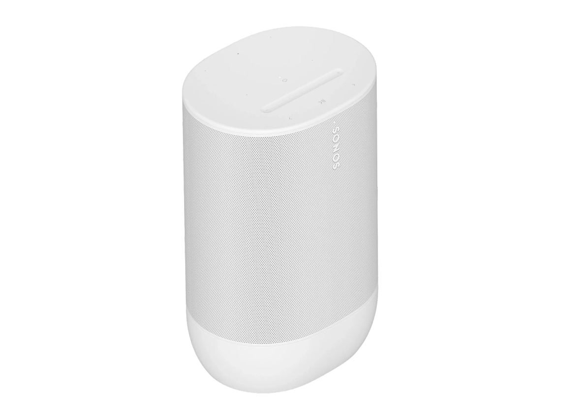 SONOS MOVE 2 PARLANTE BLUETOOTH Y WI-FI 2