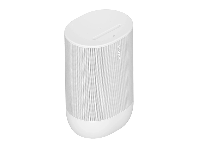 SONOS MOVE 2 PARLANTE BLUETOOTH Y WI-FI 2