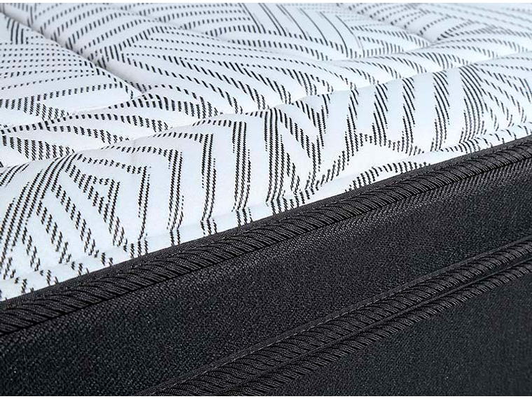 CAMA EUROPEA ROSEN TEMPO 1.5 PLAZAS 5