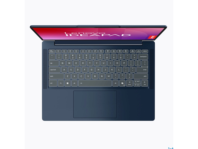 NOTEBOOK LENOVO IDEAPAD SLIM 3 GEN 10 INTEL CORE I7 24GB RAM 512GB SSD 14” 1