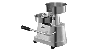 HAMBURGUESERA PROCHEF 10 CM FORMADORA HAMBURGUESAS