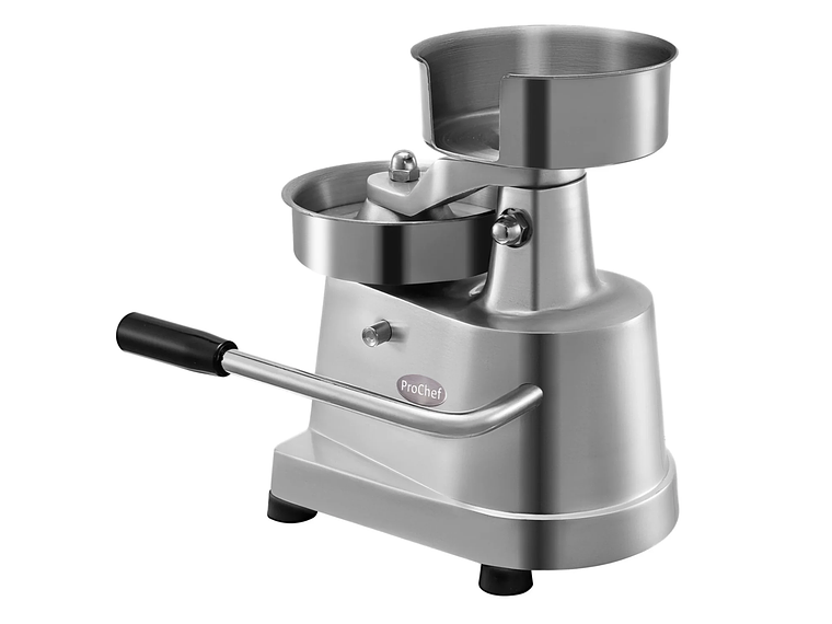 HAMBURGUESERA PROCHEF 10 CM FORMADORA HAMBURGUESAS 1