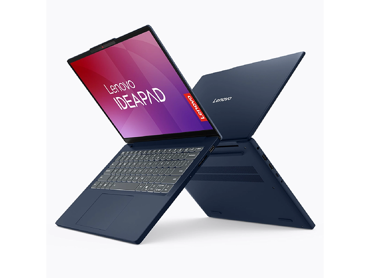 NOTEBOOK LENOVO IDEAPAD SLIM 3 GEN 10 INTEL CORE I7 24GB RAM 512GB SSD 14” 4