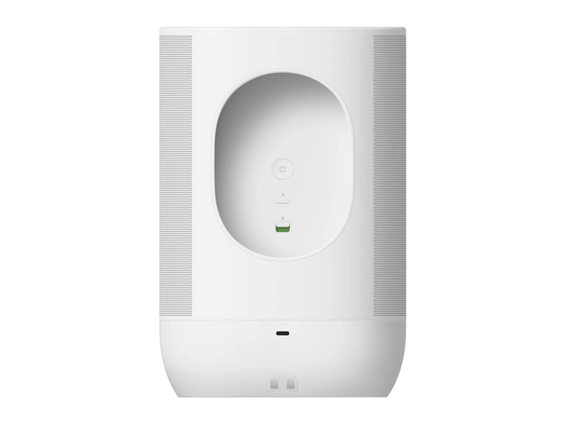 SONOS MOVE 2 PARLANTE BLUETOOTH Y WI-FI 5