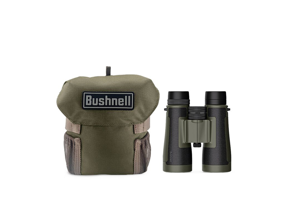 BINOCULAR R5 12X50 BUSHNELL 2