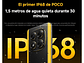 XIAOMI POCO X7 5G 12GB + 512GB NEGRO - Miniatura 4