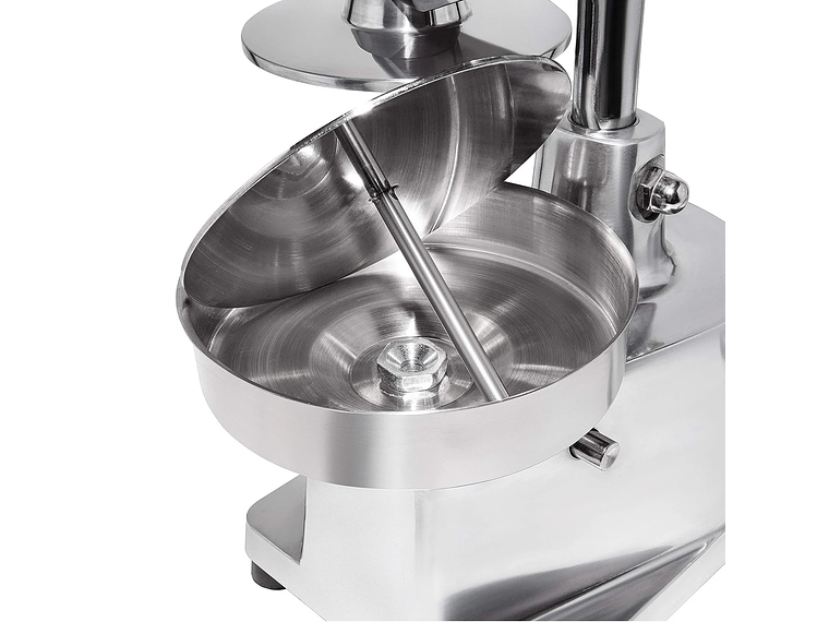 HAMBURGUESERA PROCHEF 10 CM FORMADORA HAMBURGUESAS 5