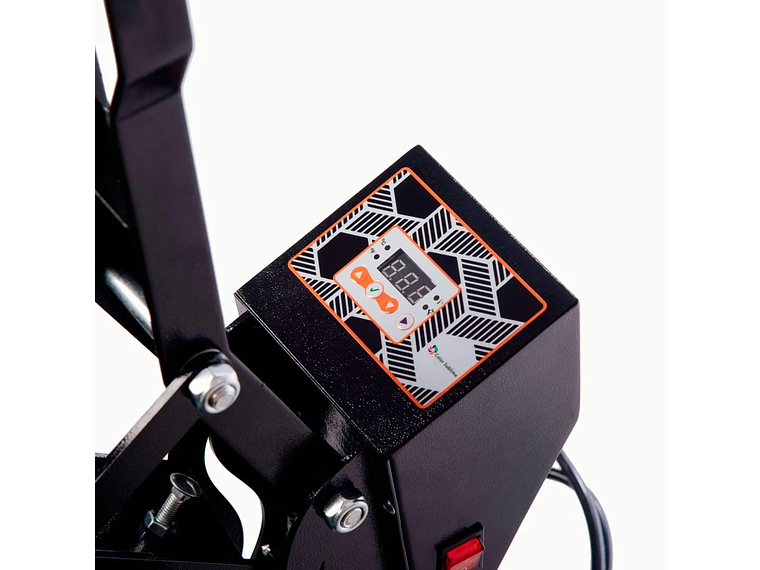 ESTAMPADORA PLANA POLERAS SUBLIMACIÓN 40X60 PLANCHA PREMIUM 6