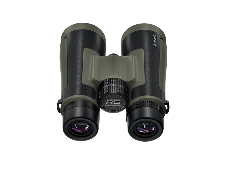 BINOCULAR R5 12X50 BUSHNELL 7