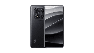 XIAOMI REDMI NOTE 14 PRO 256GB 12GB RAM 5G NEGRO